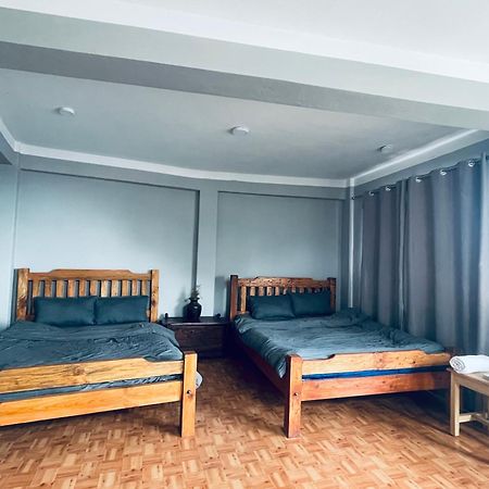 Pasne Aajako Hotel حديقة بانديبور الوطنية المظهر الخارجي الصورة