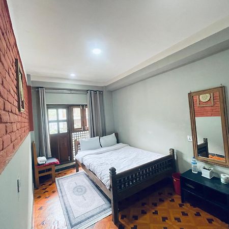 Pasne Aajako Hotel حديقة بانديبور الوطنية المظهر الخارجي الصورة