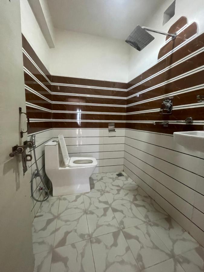 Pasne Aajako Hotel حديقة بانديبور الوطنية المظهر الخارجي الصورة
