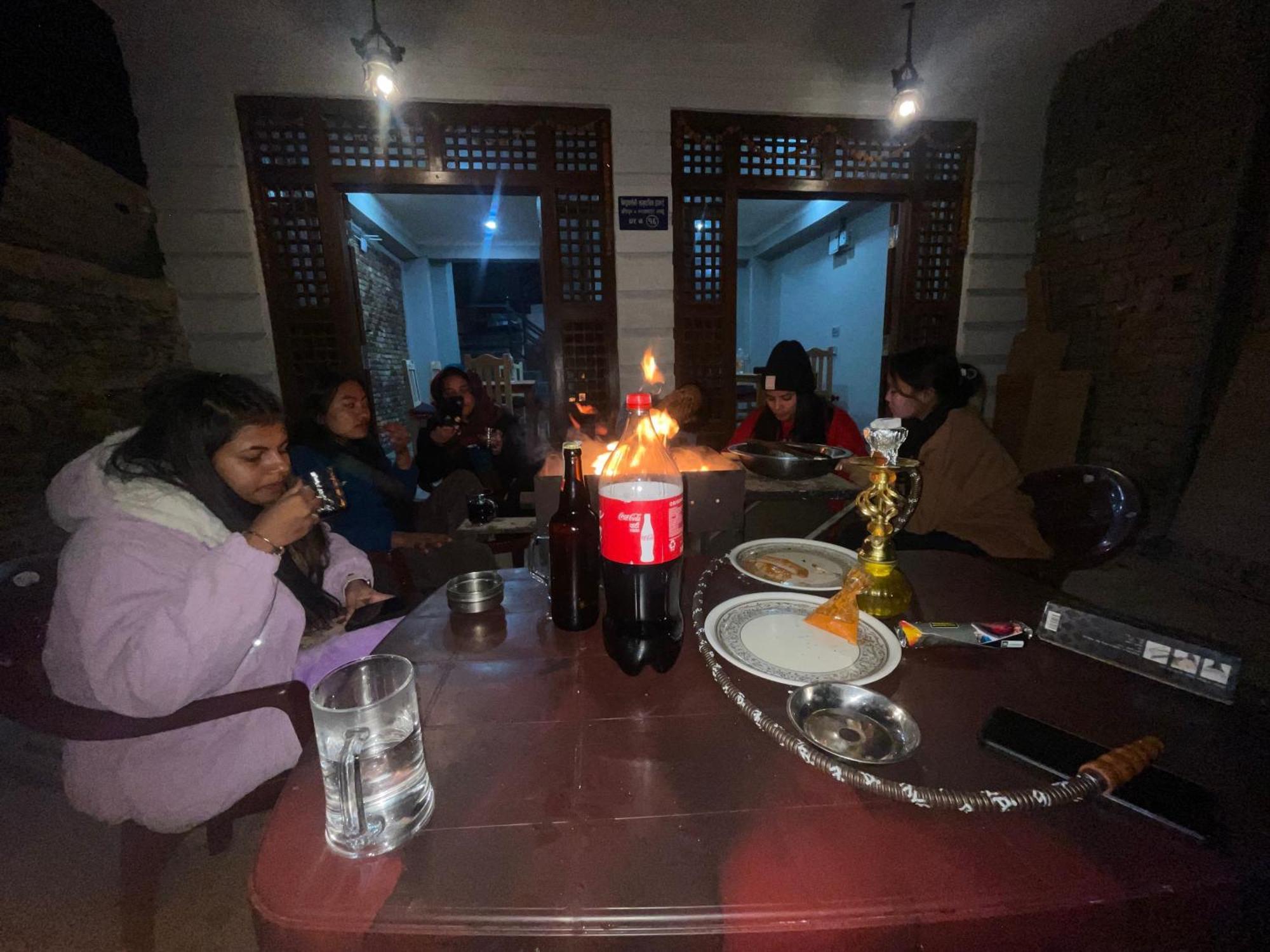 Pasne Aajako Hotel حديقة بانديبور الوطنية المظهر الخارجي الصورة