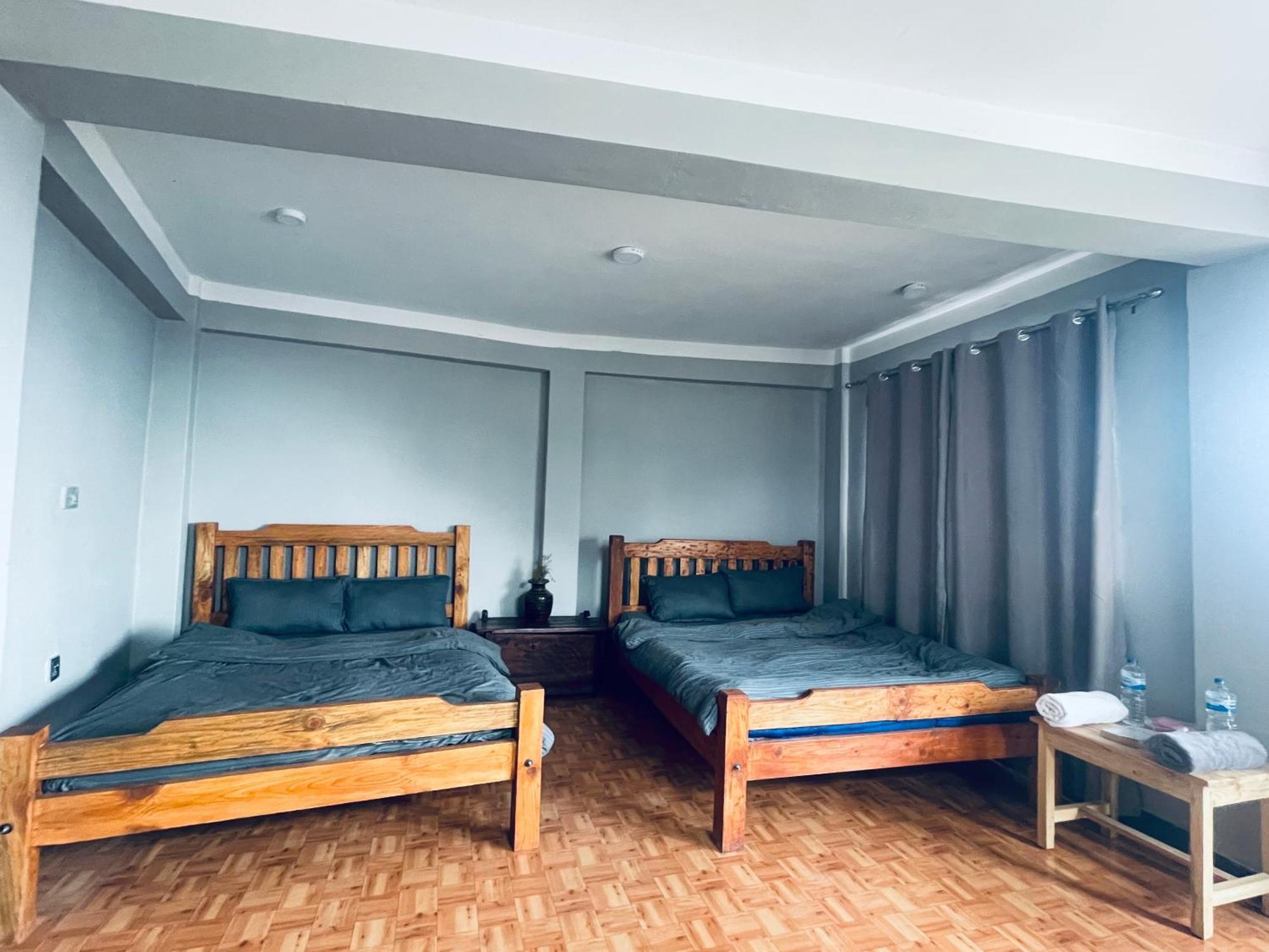 Pasne Aajako Hotel حديقة بانديبور الوطنية المظهر الخارجي الصورة