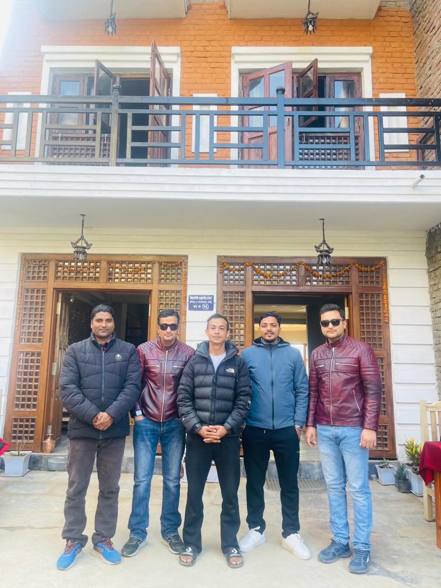 Pasne Aajako Hotel حديقة بانديبور الوطنية المظهر الخارجي الصورة