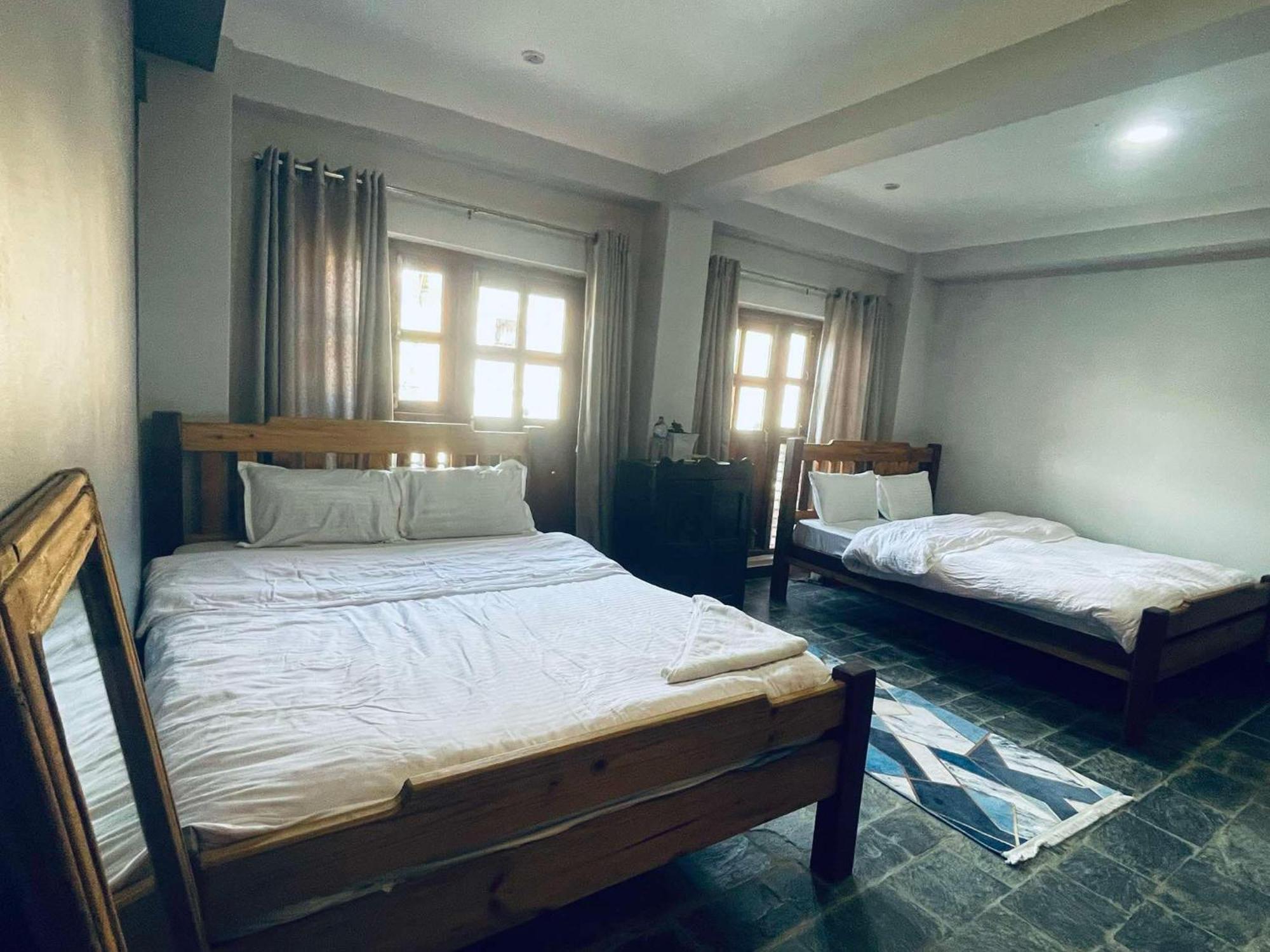 Pasne Aajako Hotel حديقة بانديبور الوطنية المظهر الخارجي الصورة
