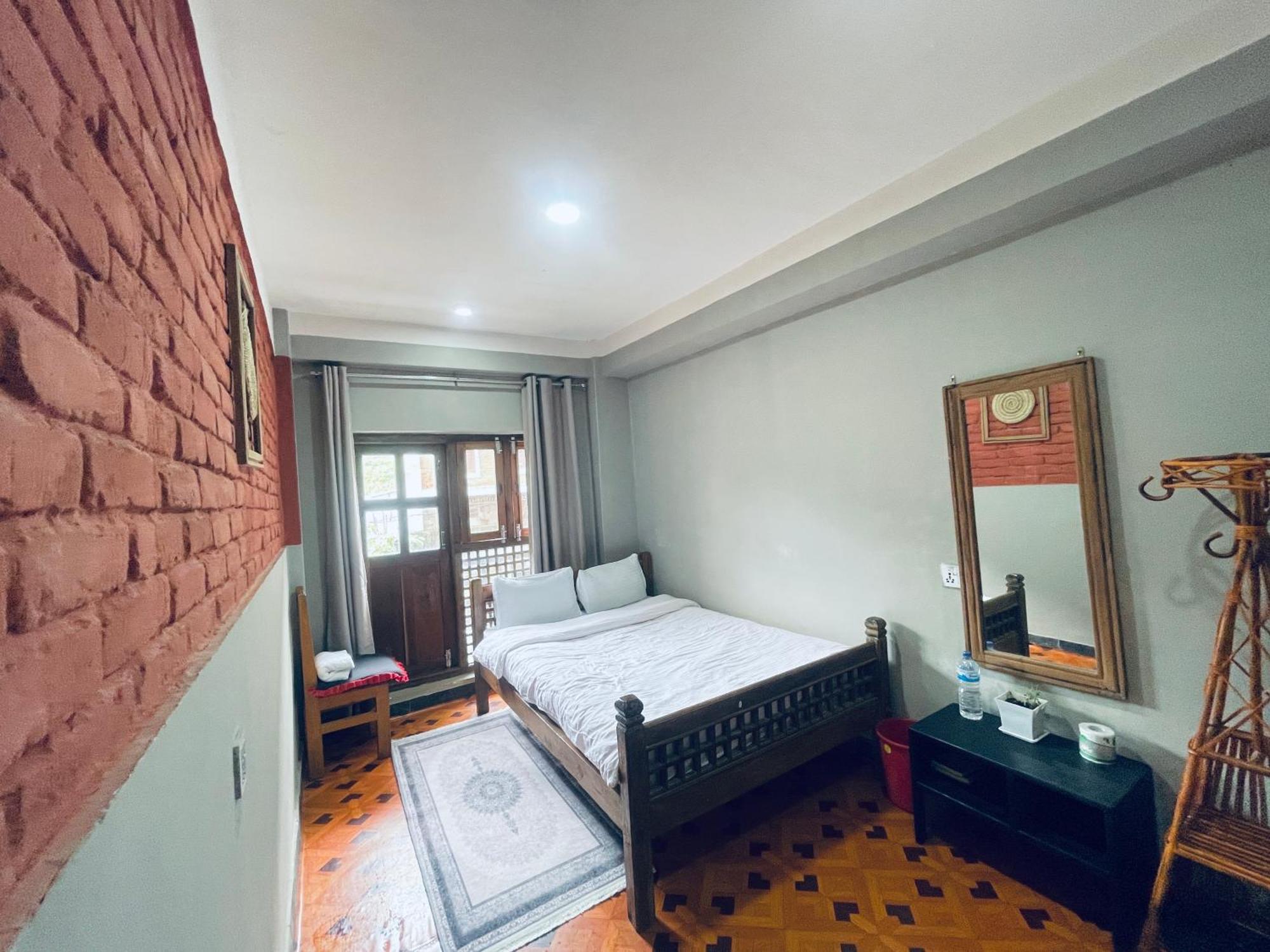 Pasne Aajako Hotel حديقة بانديبور الوطنية المظهر الخارجي الصورة